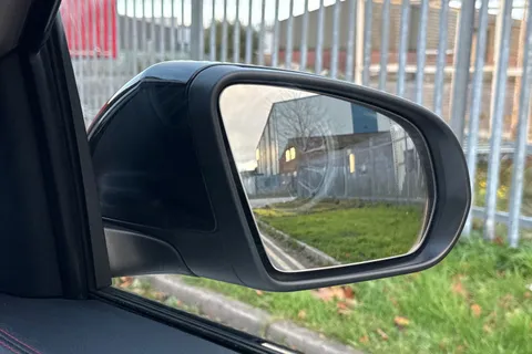 KS23NNG Mercedes-Benz Gla 1.3 GLA200 AMG Line Night Edition (Premium Plus) 7G-DCT Euro 6 (s/s) 5dr Thumbnail #22