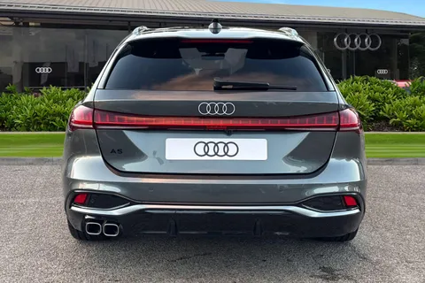  Audi A5 Avant 2.0 TDI S line S Tronic Euro 6 (s/s) 5dr Thumbnail #5