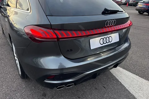  Audi A5 Avant 2.0 TDI S line S Tronic Euro 6 (s/s) 5dr Thumbnail #8