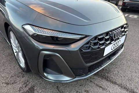  Audi A5 Avant 2.0 TDI S line S Tronic Euro 6 (s/s) 5dr Thumbnail #9