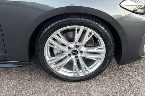  Audi A5 Avant 2.0 TDI S line S Tronic Euro 6 (s/s) 5dr Thumbnail #10