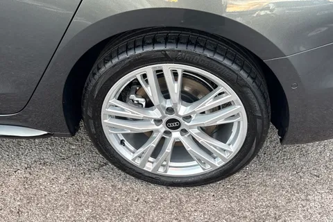  Audi A5 Avant 2.0 TDI S line S Tronic Euro 6 (s/s) 5dr Thumbnail #11