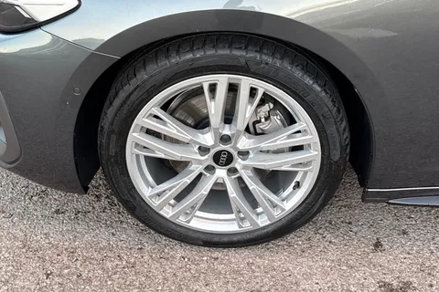  Audi A5 Avant 2.0 TDI S line S Tronic Euro 6 (s/s) 5dr Thumbnail #12