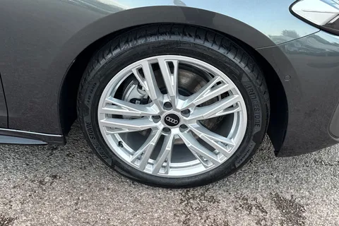  Audi A5 Avant 2.0 TDI S line S Tronic Euro 6 (s/s) 5dr Thumbnail #13