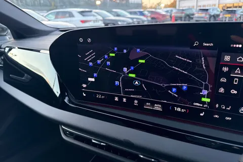  Audi A5 Avant 2.0 TDI S line S Tronic Euro 6 (s/s) 5dr Thumbnail #17