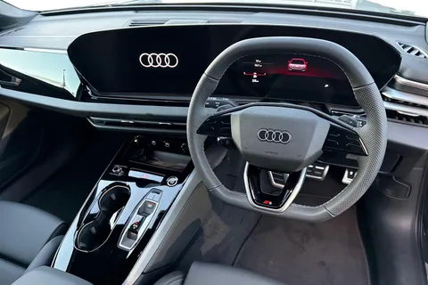  Audi A5 Avant 2.0 TDI S line S Tronic Euro 6 (s/s) 5dr Thumbnail #18