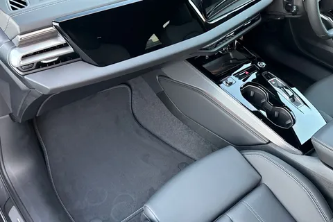  Audi A5 Avant 2.0 TDI S line S Tronic Euro 6 (s/s) 5dr Thumbnail #20