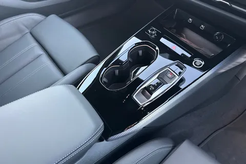  Audi A5 Avant 2.0 TDI S line S Tronic Euro 6 (s/s) 5dr Thumbnail #23