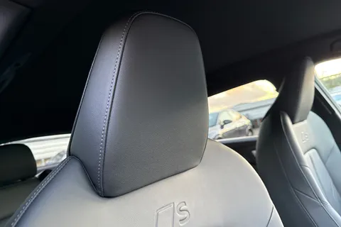  Audi A5 Avant 2.0 TDI S line S Tronic Euro 6 (s/s) 5dr Thumbnail #24