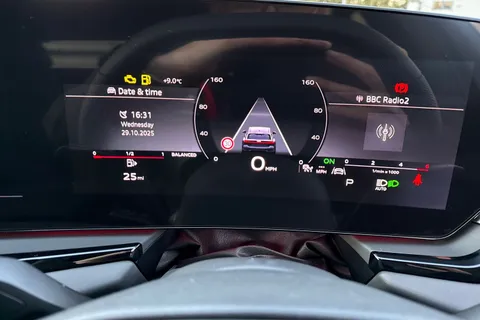  Audi A5 Avant 2.0 TDI S line S Tronic Euro 6 (s/s) 5dr Thumbnail #27