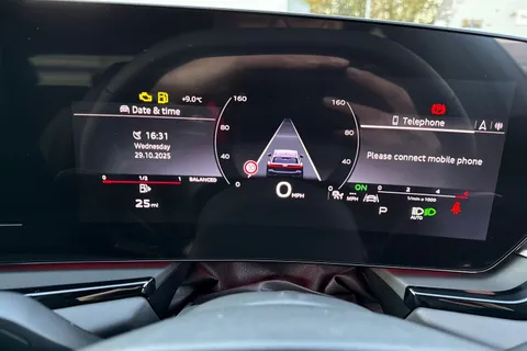  Audi A5 Avant 2.0 TDI S line S Tronic Euro 6 (s/s) 5dr Thumbnail #28