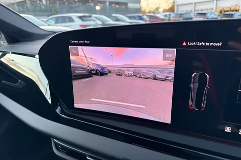  Audi A5 Avant 2.0 TDI S line S Tronic Euro 6 (s/s) 5dr Thumbnail #30