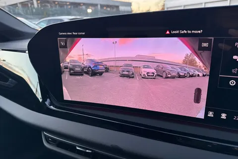  Audi A5 Avant 2.0 TDI S line S Tronic Euro 6 (s/s) 5dr Thumbnail #31