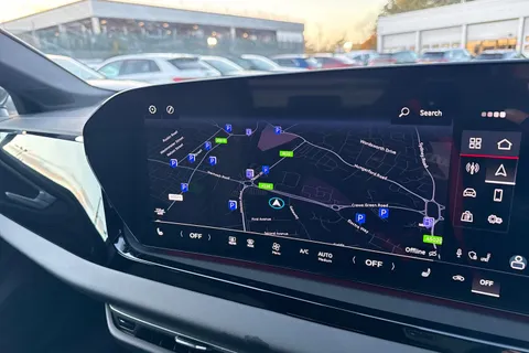  Audi A5 Avant 2.0 TDI S line S Tronic Euro 6 (s/s) 5dr Thumbnail #34