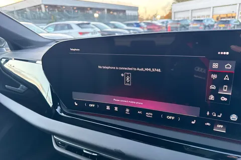  Audi A5 Avant 2.0 TDI S line S Tronic Euro 6 (s/s) 5dr Thumbnail #35