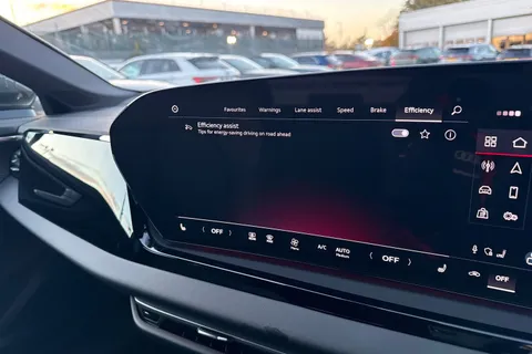  Audi A5 Avant 2.0 TDI S line S Tronic Euro 6 (s/s) 5dr Thumbnail #41