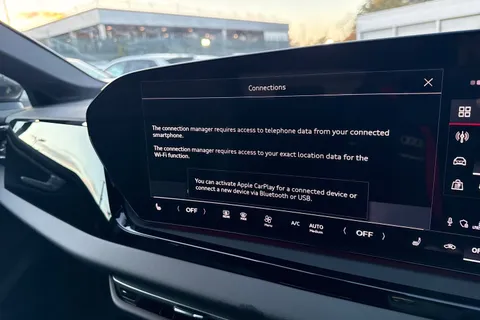  Audi A5 Avant 2.0 TDI S line S Tronic Euro 6 (s/s) 5dr Thumbnail #42