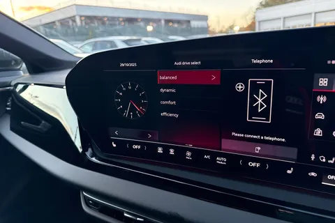  Audi A5 Avant 2.0 TDI S line S Tronic Euro 6 (s/s) 5dr Thumbnail #43