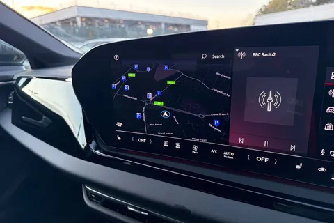  Audi A5 Avant 2.0 TDI S line S Tronic Euro 6 (s/s) 5dr Thumbnail #44