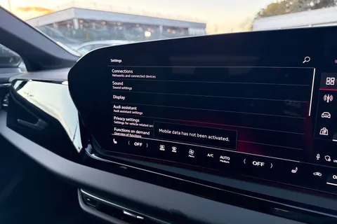  Audi A5 Avant 2.0 TDI S line S Tronic Euro 6 (s/s) 5dr Thumbnail #45