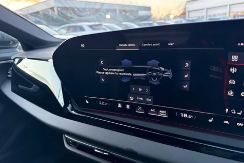  Audi A5 Avant 2.0 TDI S line S Tronic Euro 6 (s/s) 5dr Thumbnail #47