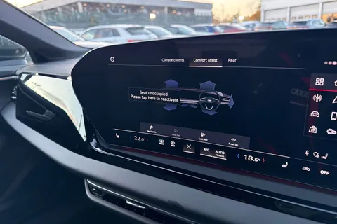  Audi A5 Avant 2.0 TDI S line S Tronic Euro 6 (s/s) 5dr Thumbnail #48