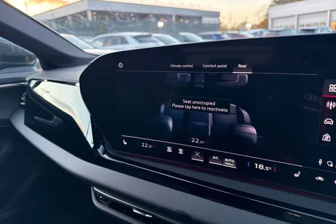  Audi A5 Avant 2.0 TDI S line S Tronic Euro 6 (s/s) 5dr Thumbnail #49