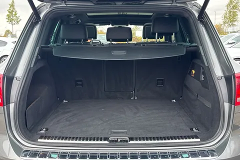 MW66ZTF Volkswagen Touareg 3.0 V6 TDI BlueMotion Tech 262 R-Line 5dr Tip Auto **NAPPA LEATHER** Thumbnail #8