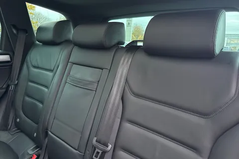 MW66ZTF Volkswagen Touareg 3.0 V6 TDI BlueMotion Tech 262 R-Line 5dr Tip Auto **NAPPA LEATHER** Thumbnail #20