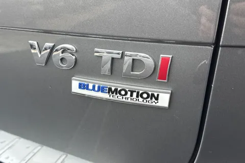 MW66ZTF Volkswagen Touareg 3.0 V6 TDI BlueMotion Tech 262 R-Line 5dr Tip Auto **NAPPA LEATHER** Thumbnail #27