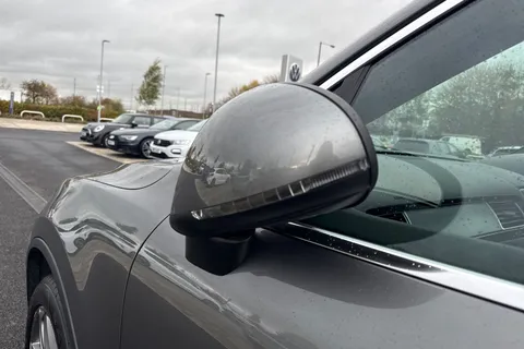 MW66ZTF Volkswagen Touareg 3.0 V6 TDI BlueMotion Tech 262 R-Line 5dr Tip Auto **NAPPA LEATHER** Thumbnail #30