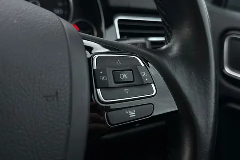 MW66ZTF Volkswagen Touareg 3.0 V6 TDI BlueMotion Tech 262 R-Line 5dr Tip Auto **NAPPA LEATHER** Thumbnail #37