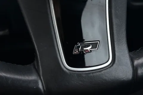 MW66ZTF Volkswagen Touareg 3.0 V6 TDI BlueMotion Tech 262 R-Line 5dr Tip Auto **NAPPA LEATHER** Thumbnail #38