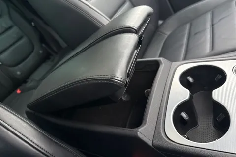 MW66ZTF Volkswagen Touareg 3.0 V6 TDI BlueMotion Tech 262 R-Line 5dr Tip Auto **NAPPA LEATHER** Thumbnail #43