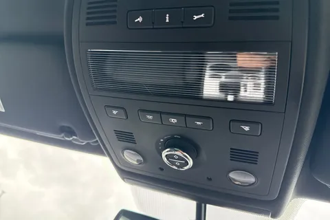 MW66ZTF Volkswagen Touareg 3.0 V6 TDI BlueMotion Tech 262 R-Line 5dr Tip Auto **NAPPA LEATHER** Thumbnail #46