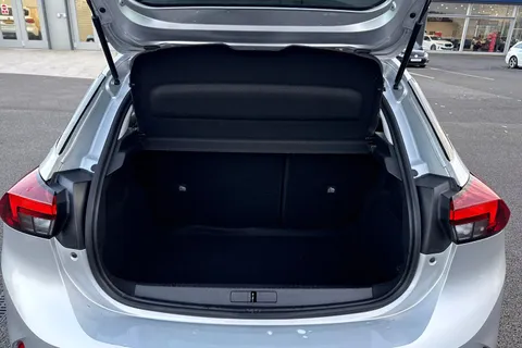 PL22GFU Vauxhall Corsa 1.2 Design Euro 6 5dr Thumbnail #7