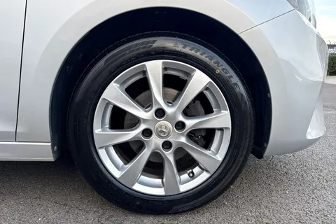 PL22GFU Vauxhall Corsa 1.2 Design Euro 6 5dr Thumbnail #10