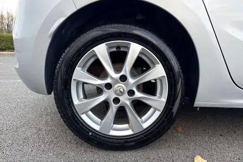 PL22GFU Vauxhall Corsa 1.2 Design Euro 6 5dr Thumbnail #11