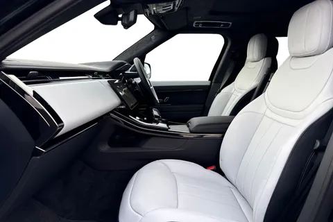  Land Rover Range Rover Sport 3.0 D350 MHEV Autobiography Auto 4WD Euro 6 (s/s) 5dr Thumbnail #4