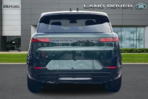  Land Rover Range Rover Sport 3.0 D350 MHEV Autobiography Auto 4WD Euro 6 (s/s) 5dr Thumbnail #7