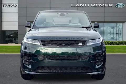  Land Rover Range Rover Sport 3.0 D350 MHEV Autobiography Auto 4WD Euro 6 (s/s) 5dr Thumbnail #8