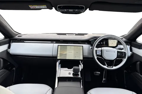  Land Rover Range Rover Sport 3.0 D350 MHEV Autobiography Auto 4WD Euro 6 (s/s) 5dr Thumbnail #9