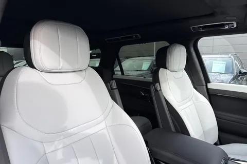  Land Rover Range Rover Sport 3.0 D350 MHEV Autobiography Auto 4WD Euro 6 (s/s) 5dr Thumbnail #10