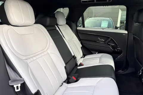  Land Rover Range Rover Sport 3.0 D350 MHEV Autobiography Auto 4WD Euro 6 (s/s) 5dr Thumbnail #12