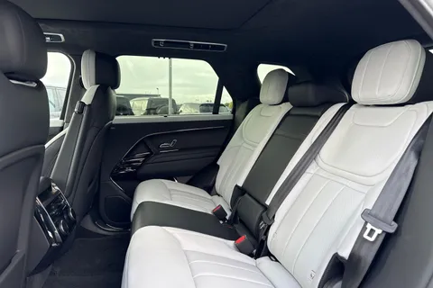  Land Rover Range Rover Sport 3.0 D350 MHEV Autobiography Auto 4WD Euro 6 (s/s) 5dr Thumbnail #13