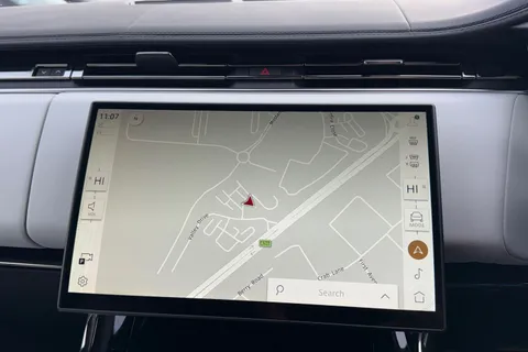  Land Rover Range Rover Sport 3.0 D350 MHEV Autobiography Auto 4WD Euro 6 (s/s) 5dr Thumbnail #14