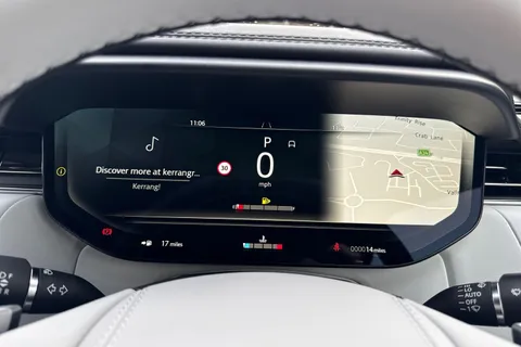  Land Rover Range Rover Sport 3.0 D350 MHEV Autobiography Auto 4WD Euro 6 (s/s) 5dr Thumbnail #15