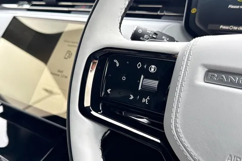  Land Rover Range Rover Sport 3.0 D350 MHEV Autobiography Auto 4WD Euro 6 (s/s) 5dr Thumbnail #17