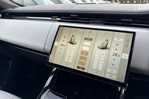  Land Rover Range Rover Sport 3.0 D350 MHEV Autobiography Auto 4WD Euro 6 (s/s) 5dr Thumbnail #19