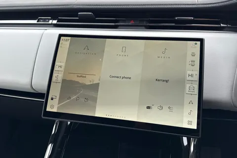  Land Rover Range Rover Sport 3.0 D350 MHEV Autobiography Auto 4WD Euro 6 (s/s) 5dr Thumbnail #20